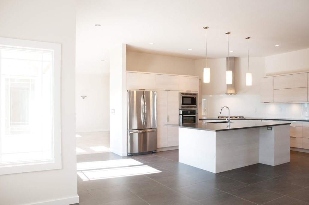 Steve Schrader Homes